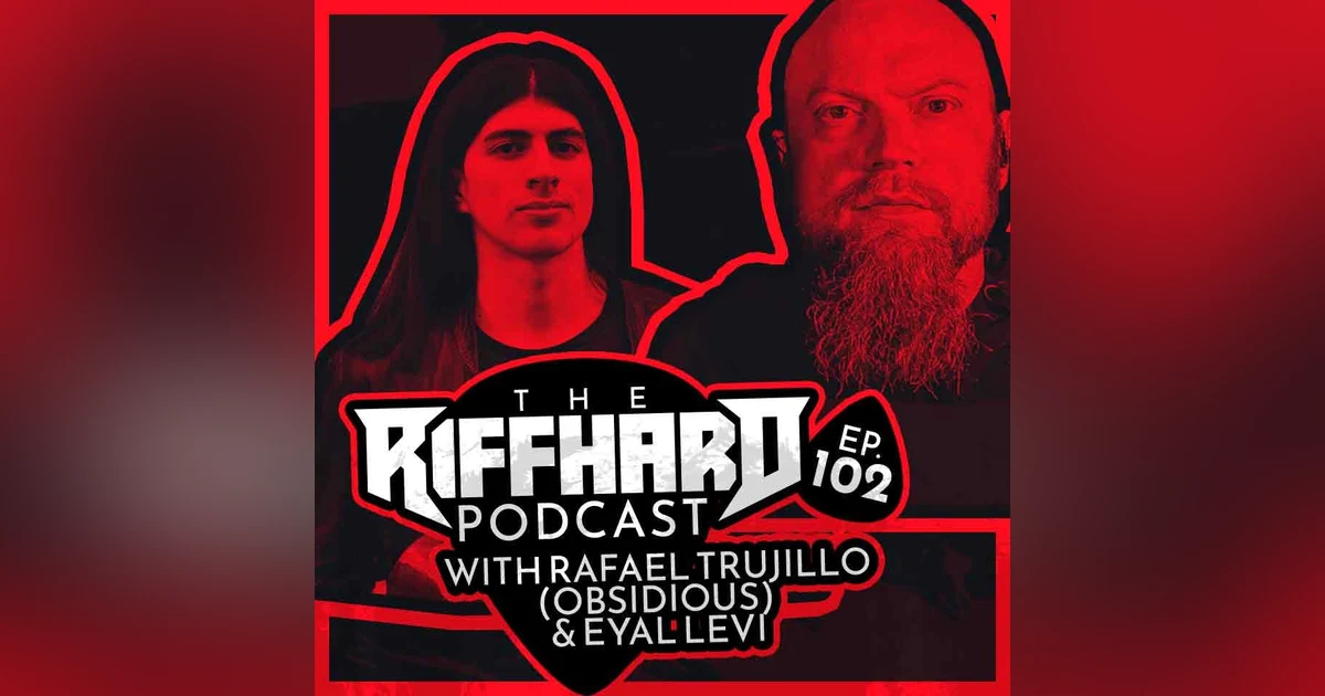 Rafael Trujillo (Obsidious)