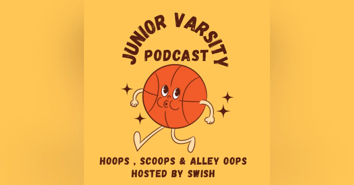 Welcome to Junior Varsity