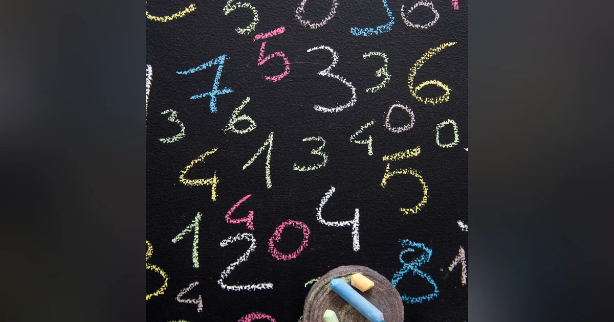 Empowering Children with Dyscalculia: Lessons from Cassidy and the Mixed-Up Numbers with Dezi Sheppard