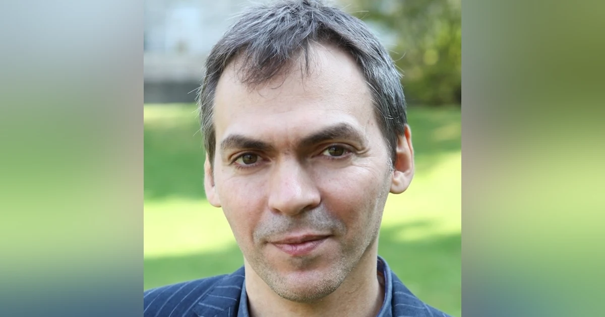 Peter Constantine : Multilingual Translator and Author