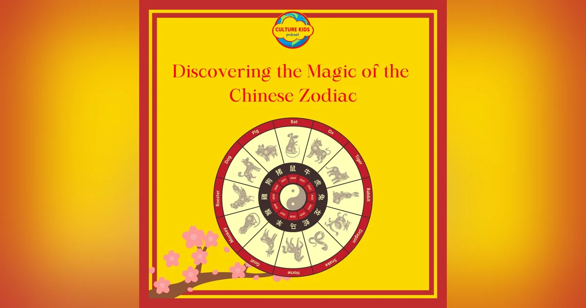 Discovering the Magic of the Chinese Zodiac