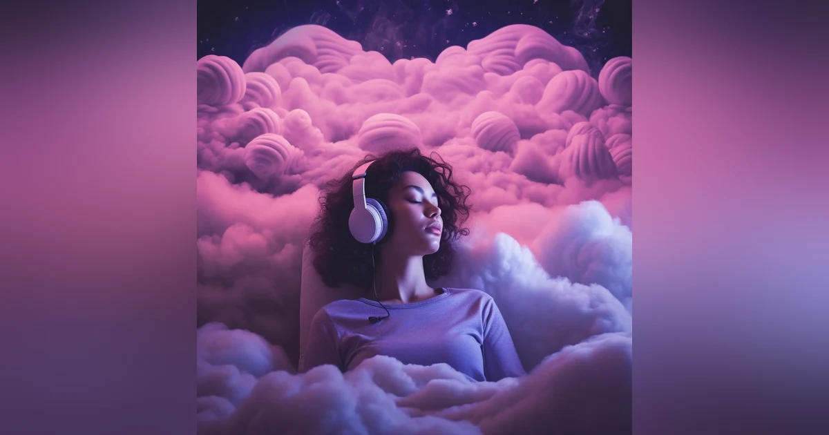 Pink Noise | Sleep Sound (12 Hours)