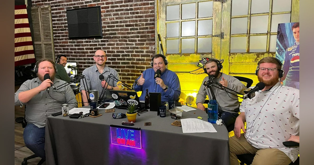 243: WAL Network Mashup; Chris Spangle and Brian Nichols; Food & Beverage Update; Gas Prices