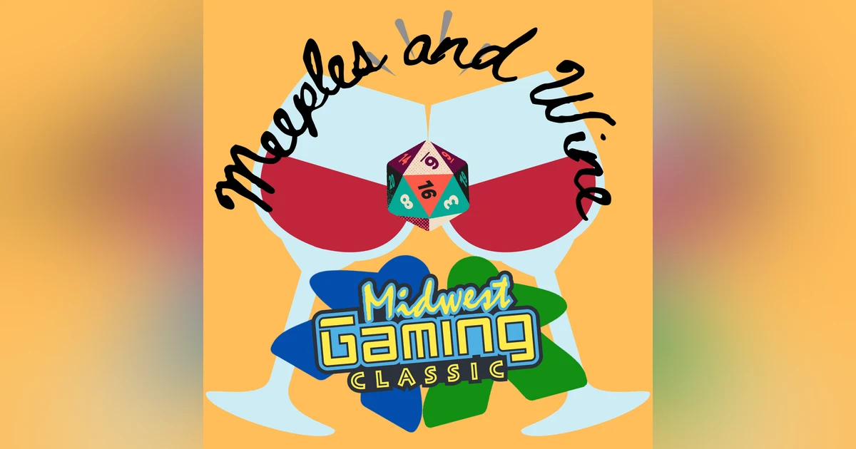 Interview with Dan Loosen of the Midwest Gaming Classic!