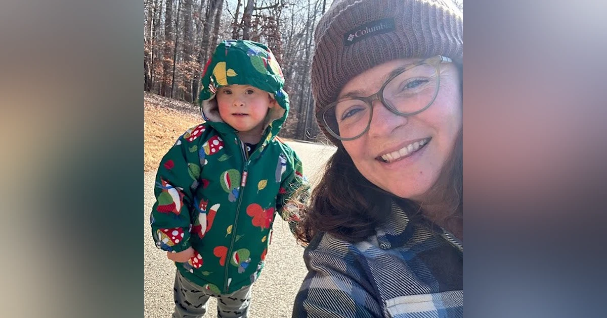 Meet Amazing Intuitive Medical Mama: Ashley Matthews