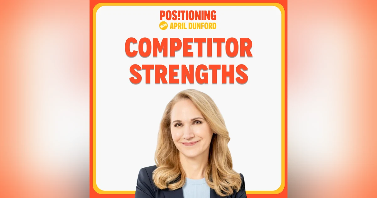 How to Turn a Competitor's Strength into a Weakness