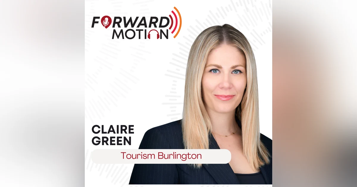 Burlington's Bold Move: Merging Tourism and Economic Development