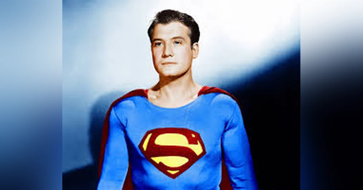 WHO KILLED SUPERMAN?