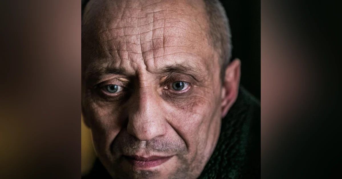 Werewolf Killer: The True Story of a Russian Cop Turned Serial Killer