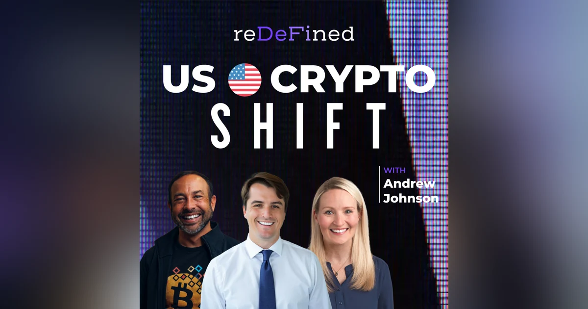 The US Crypto Shift: Bitcoin, Stablecoins, Energy & DC’s New Playbook