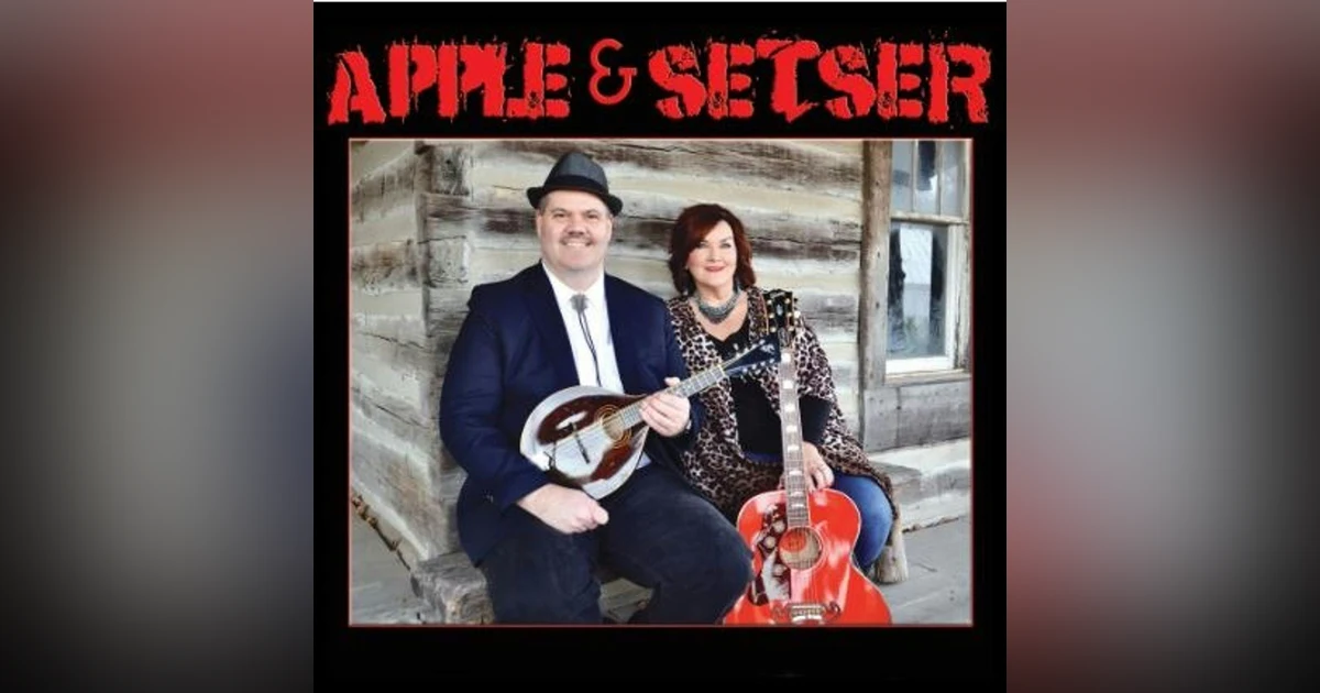 Pam Setser Interview