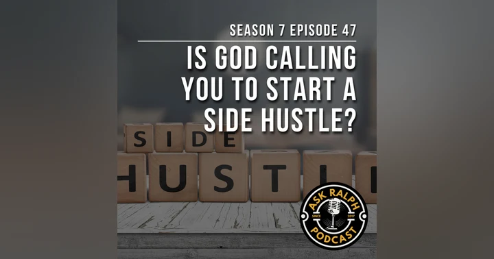 image for Is Your Talent Waiting for a Divine Purpose?