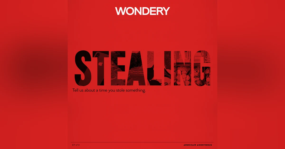 Armchair Anonymous: Stealing