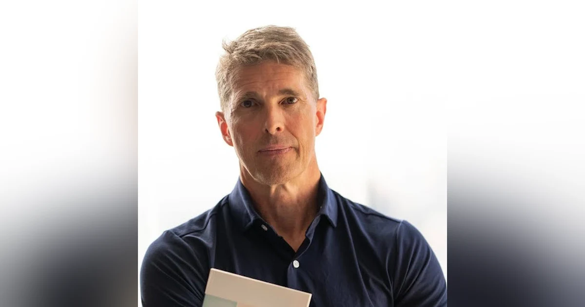 Episode # 412: Craig Randall