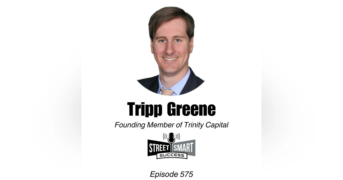 575: Sourcing Debt Can Be A Challenging, Complex Process