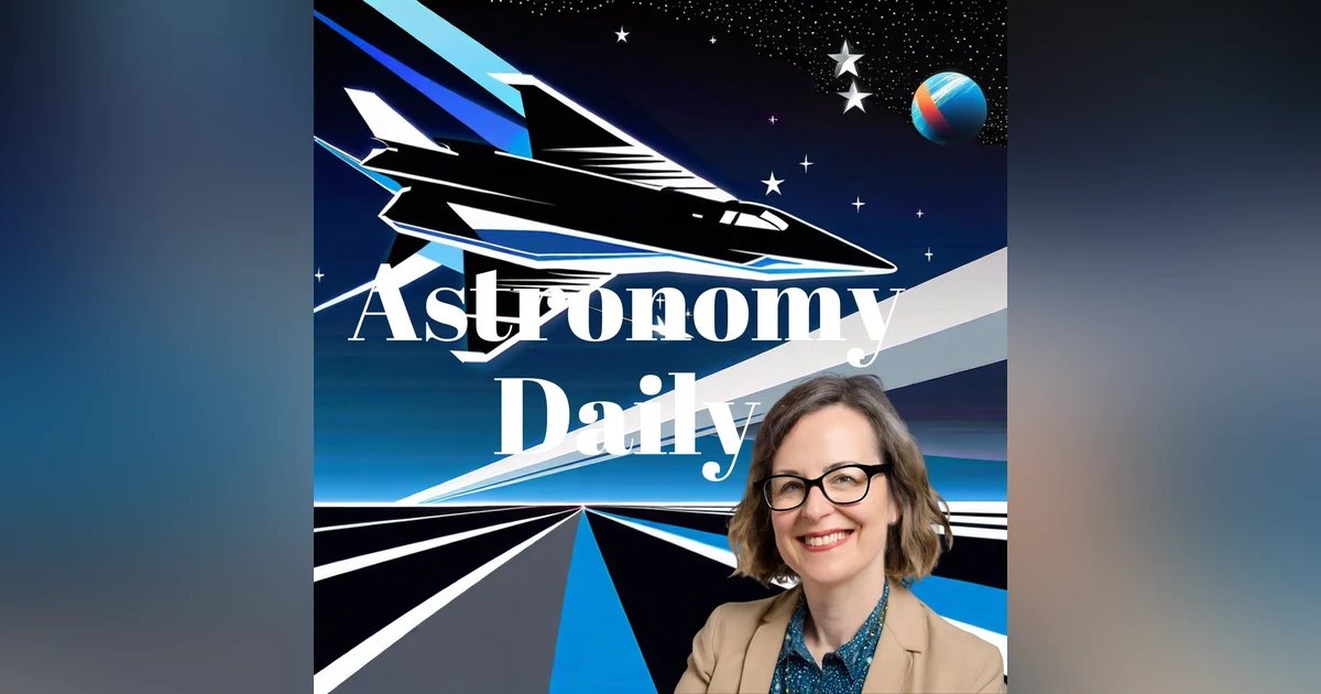 From Space Tourism to Ice in Space: Exploring the Latest in Cosmic News