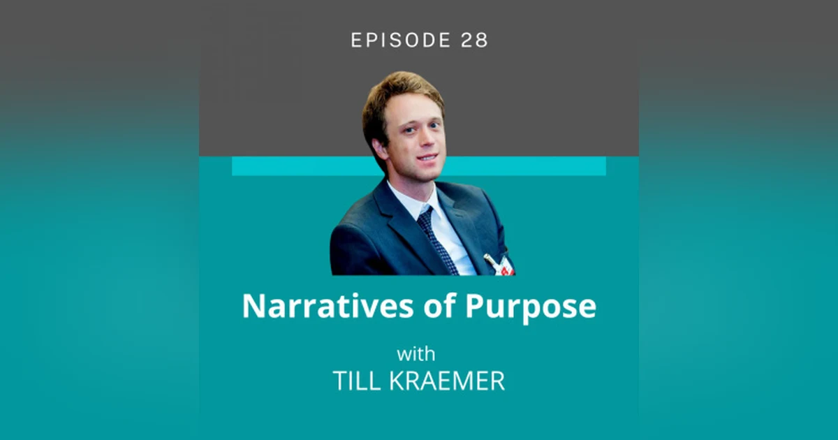 On Intercultural Exchange and Education - A Conversation with Till Kraemer