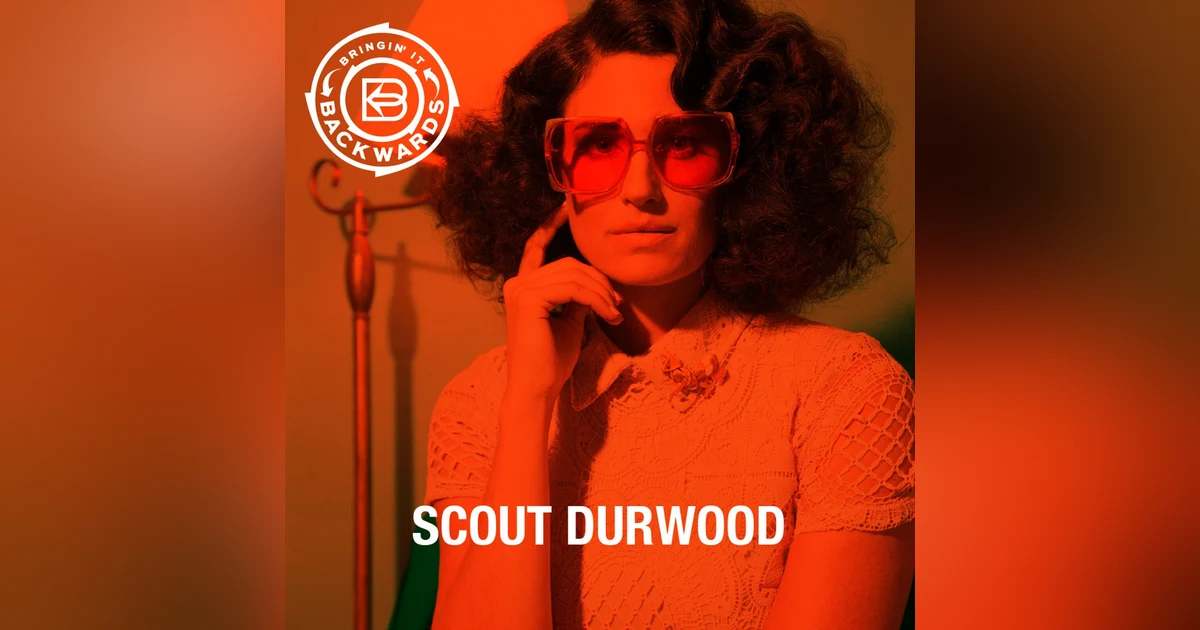 Interview with Scout Durwood