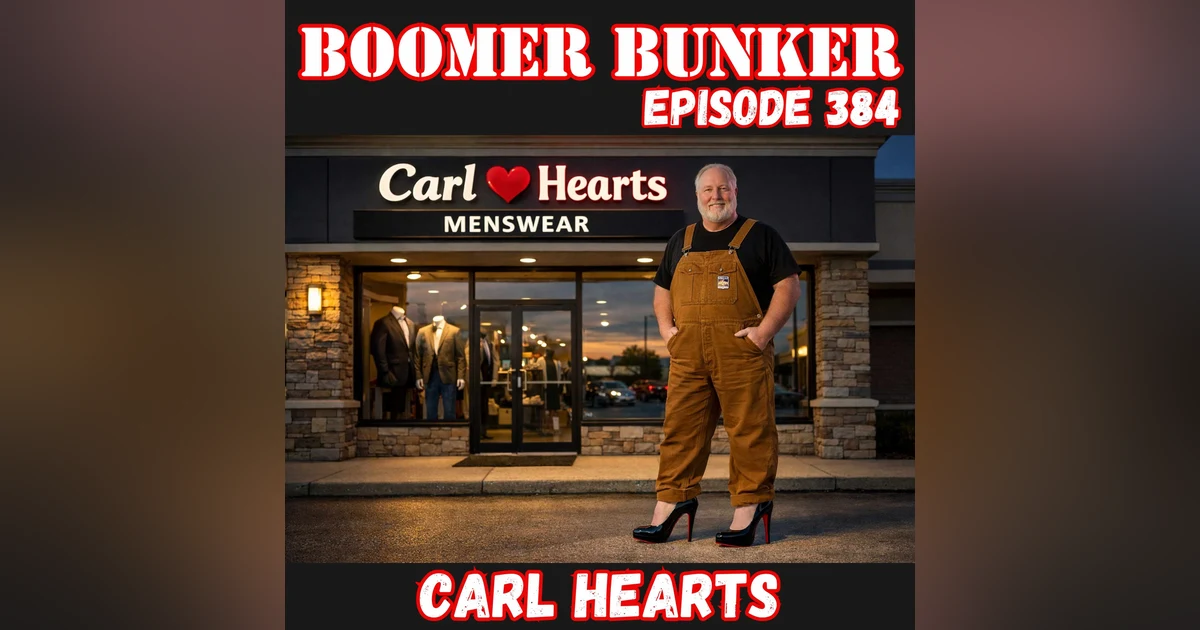 Carl Hearts | 384