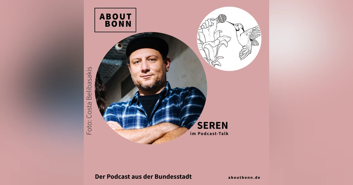 Wie verbindest du Radikalisierung und Gaming, Seren? (mit Seren Besorak, TriTrie-Games)