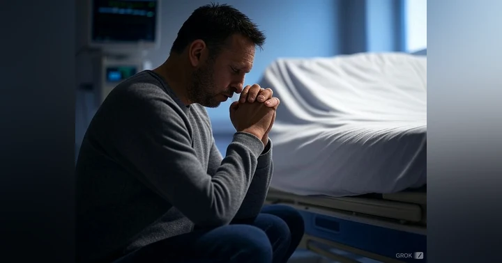 image for Faith in the ICU: Doctors Should Not Shy Away