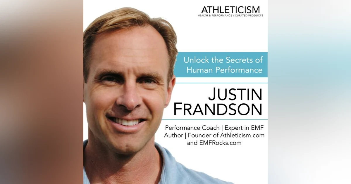 Unlocking The Secrets Of Human Performance