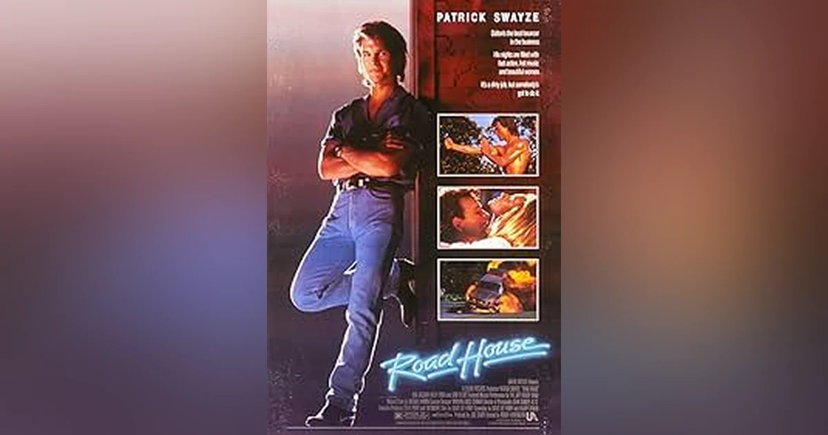 Road House (1989)