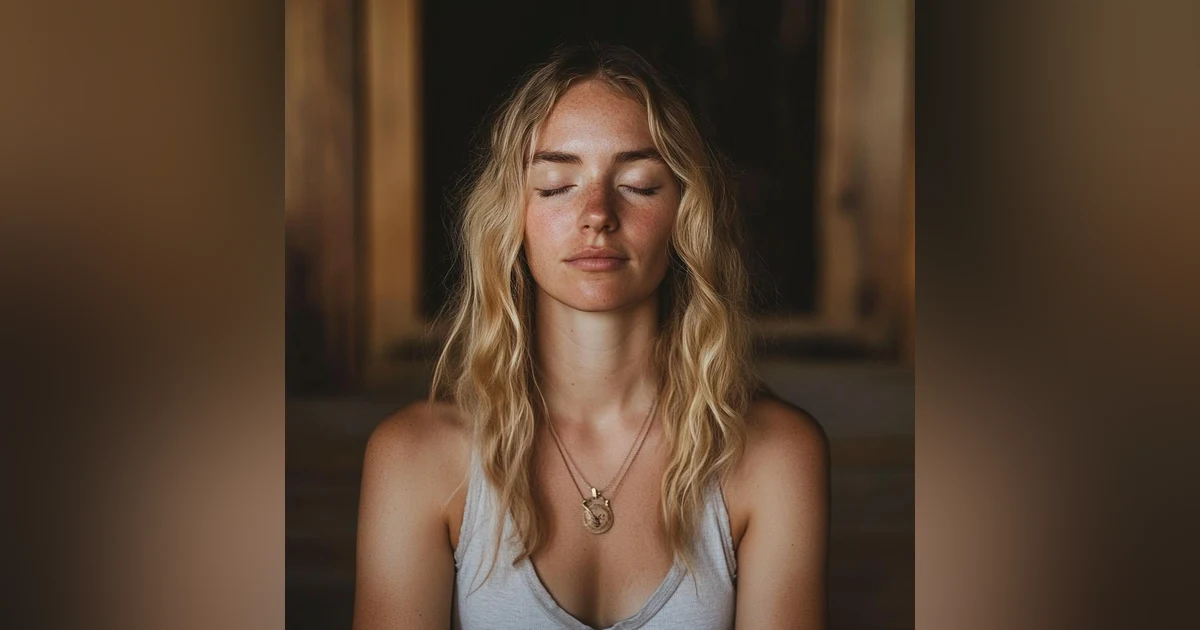 10 Minute Guided Meditation for Stress & Anxiety
