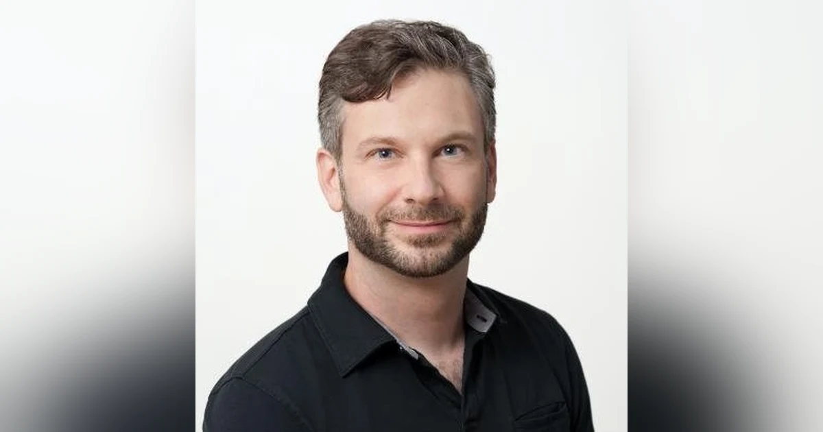 Greg Corrado, Google