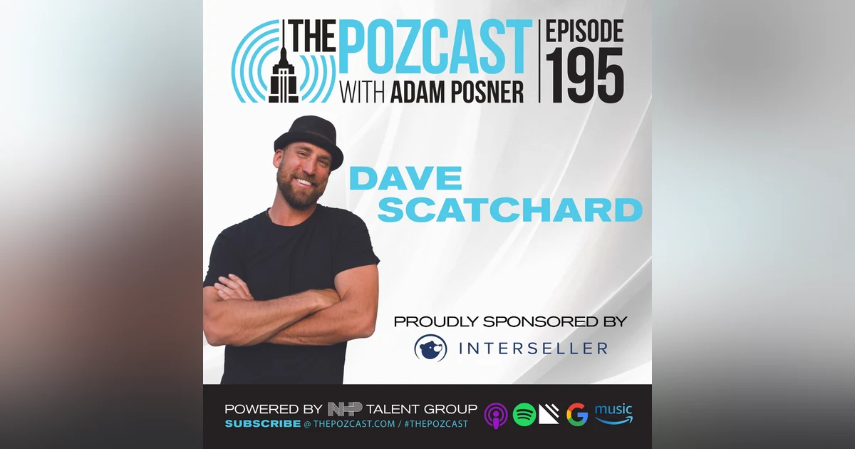 BEST OF: Dave Scatchard: Journey from NHL Enforcer to Recovery from Near-Death (Part 1)