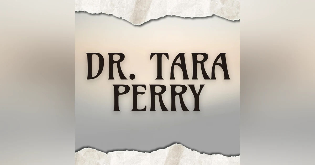 Dr. Tara Perry