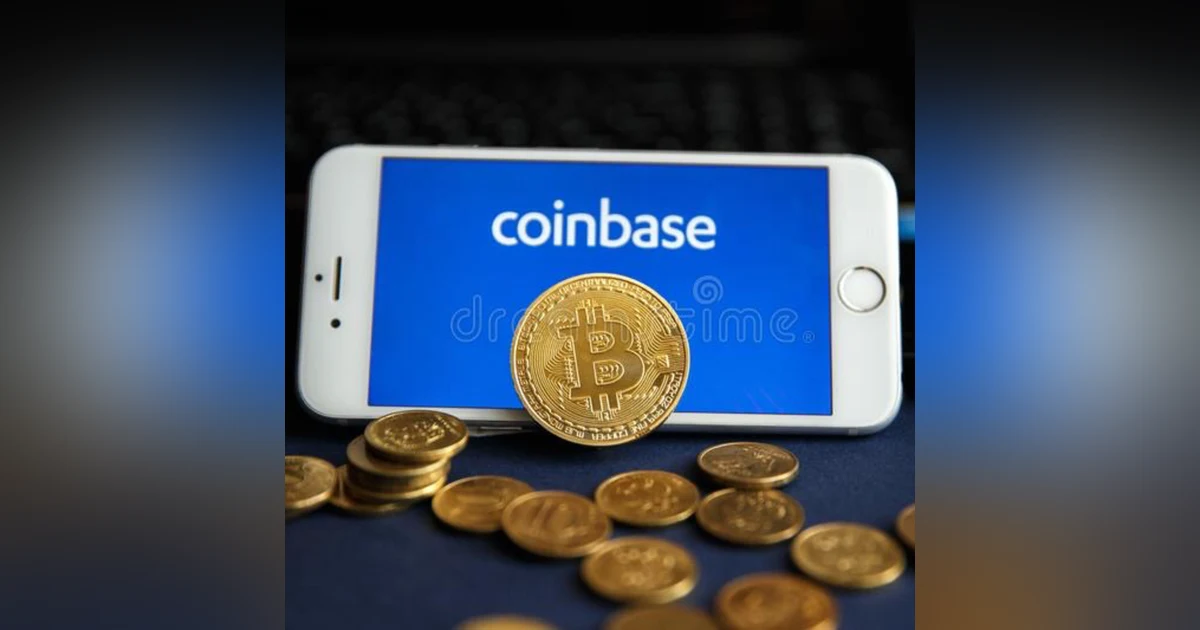 Bitcoin and Coinbase: What you should know before investing. In conversation with Anders Kruus, Financial Advisor.