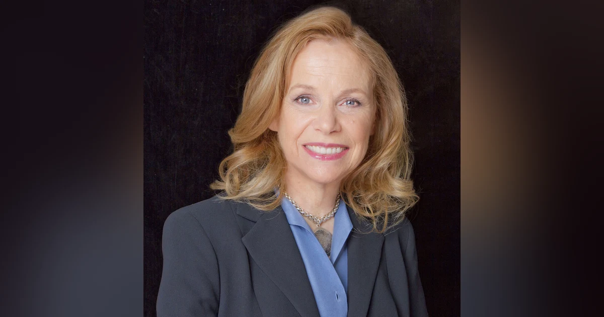 Be Up In Down Times; Mitzi Perdue