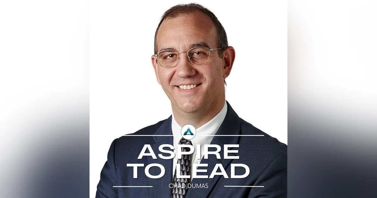 331. The Teacher Team Leader Handbook: Featuring Chad Dumas