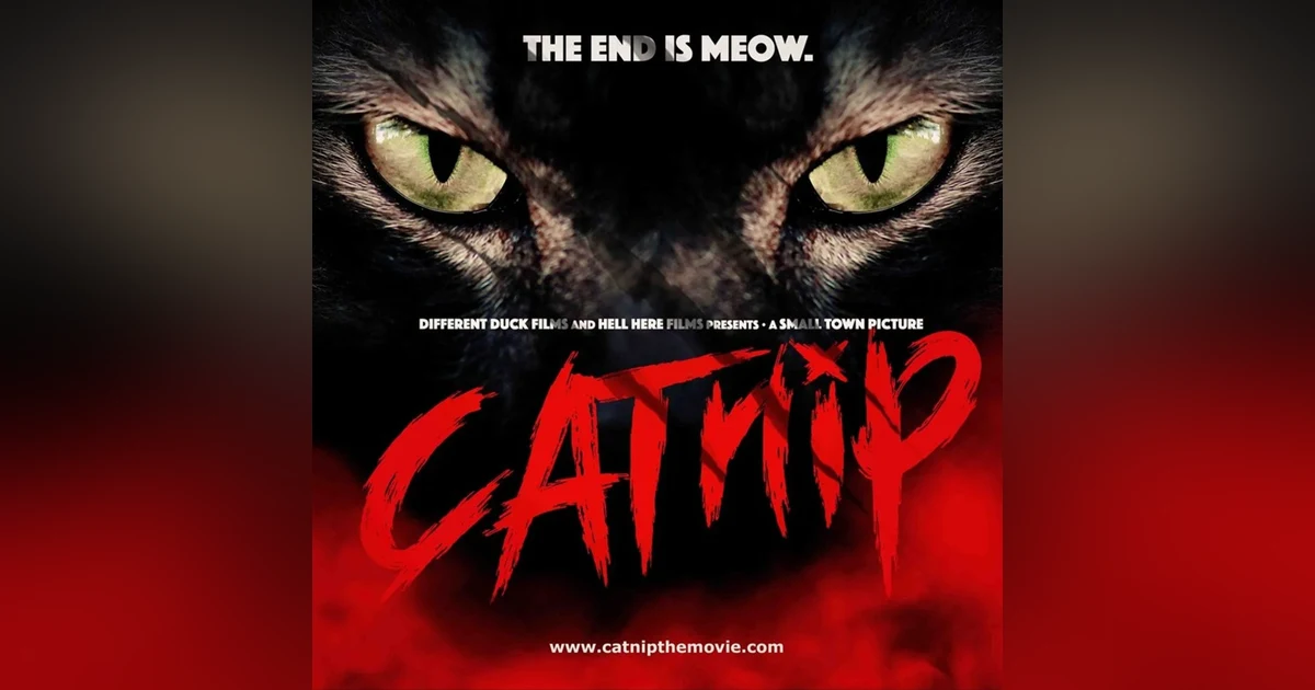 Catnip The Movie: A Discussion with the Cast and Crew!