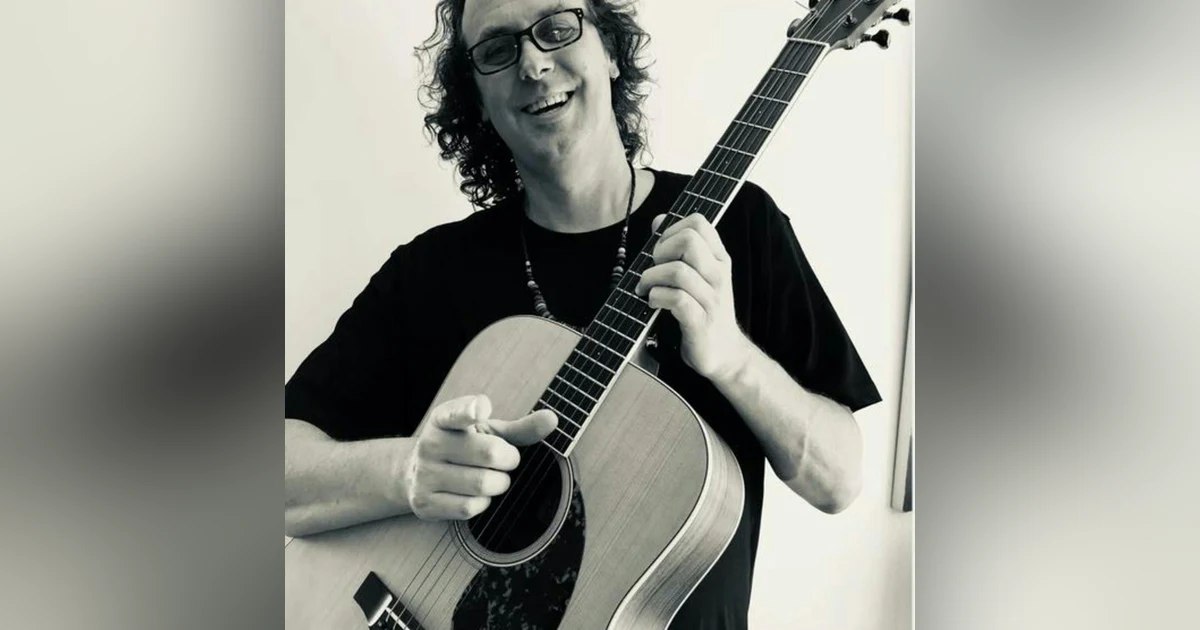 Ed Taylor Interview