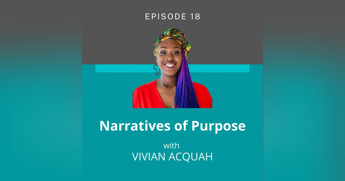 On Advocating For An Inclusive Workplace - A Conversation with Vivian Acquah