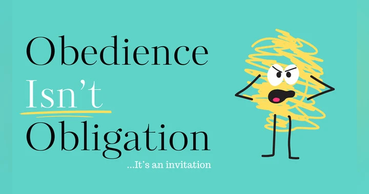 image for Descriptive vs. Prescriptive Obedience: Navigating Scripture