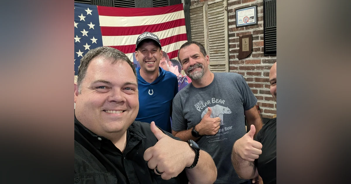 BHOL 407: Tommy Oakes RV Show; Indiana swallows Illinois; NFL Season Starts