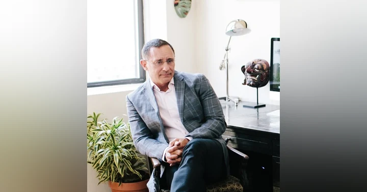 image for Finding Purpose Through Advocacy and Mental Health: The Story of LCSW Andrew Chiodo