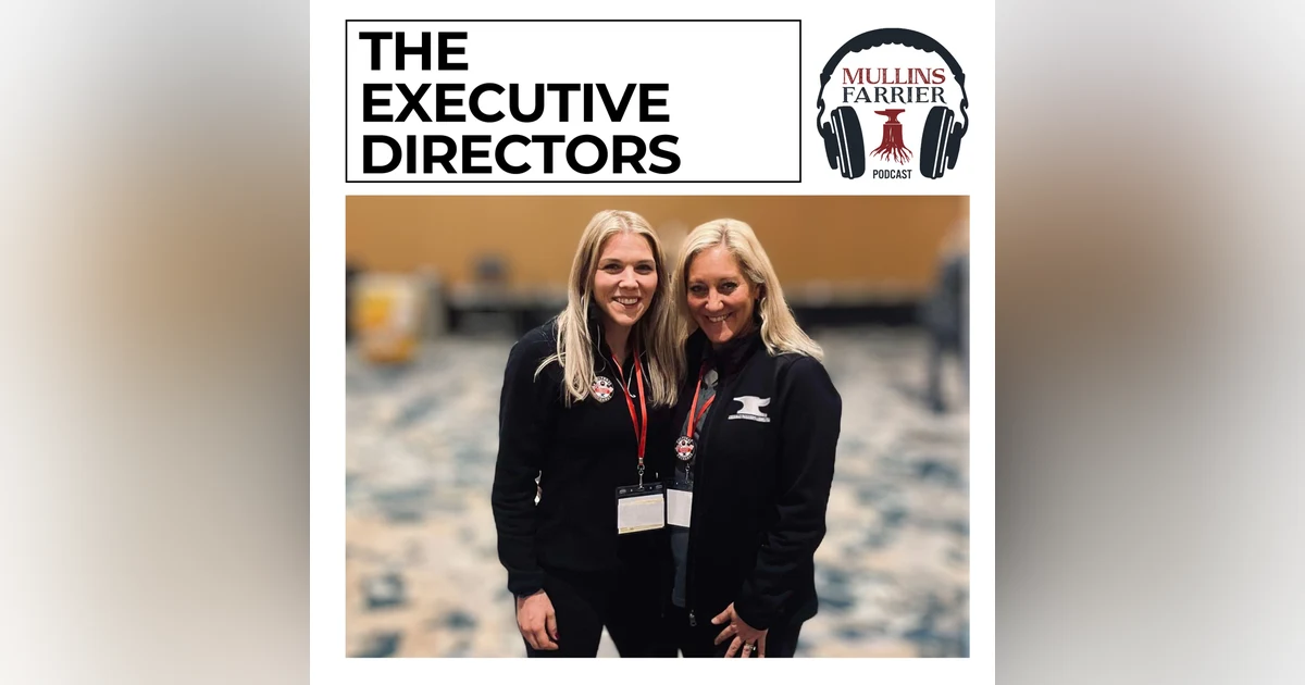 The Executive Directors