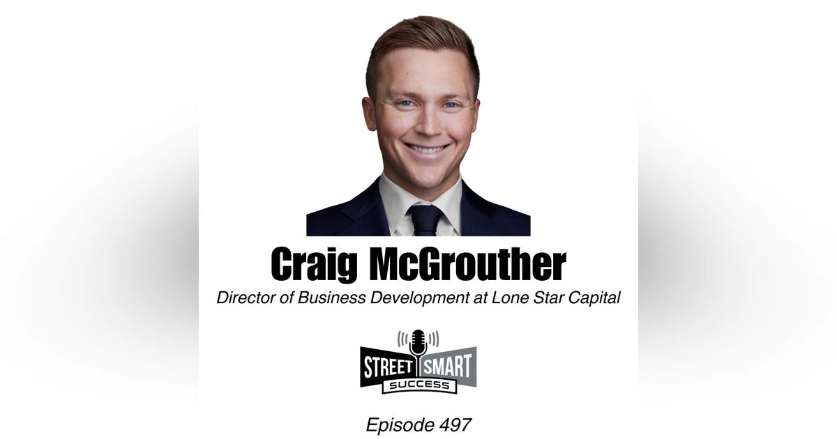 497: Multifamily Is At An Inflection Point With Most Buyers Waiting For Better Deals