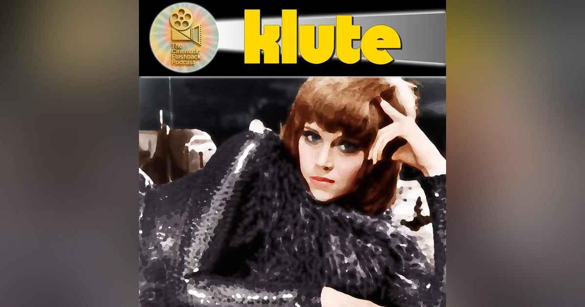 Jane Fonda’s Groundbreaking Role in Klute (1971)