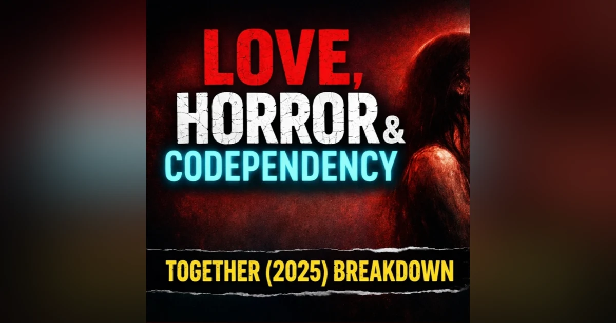 Together (2025) Breakdown: Love, Horror & Codependency