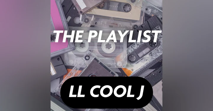 image for The Ultimate LL Cool J Mixtape: Essential Tracks for the G.O.A.T. | The Playlist