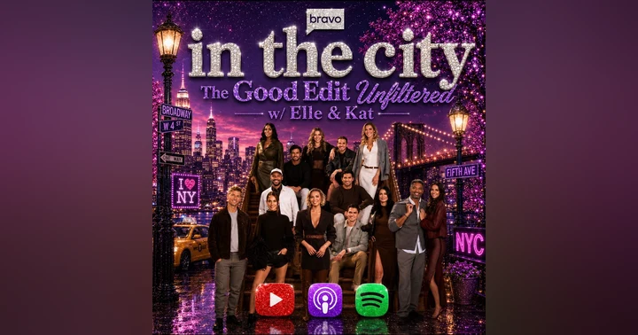 image for Decoding Authenticity: How 'In the City' Cast Archetypes Reveal Real vs. Produced Drama