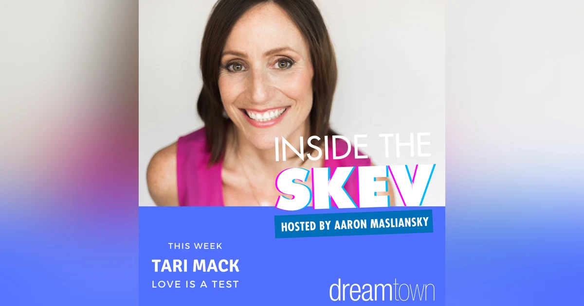 Dr. Tari Mack-Speaker, Author, Coach and Clinical Psychologist