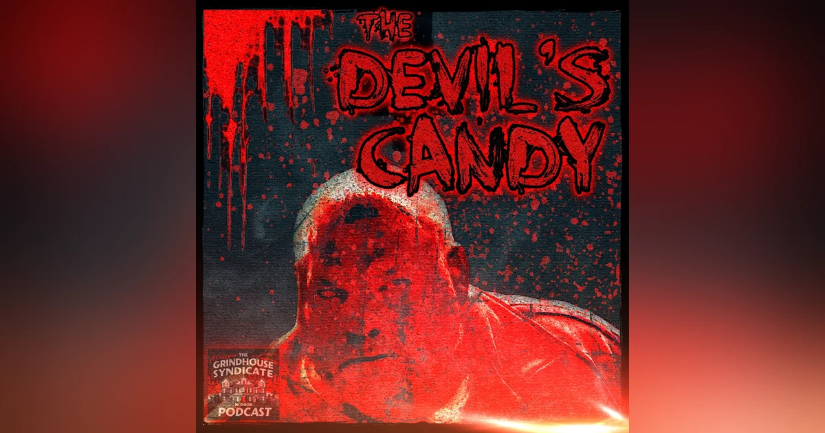 The Devil's Candy (2015)