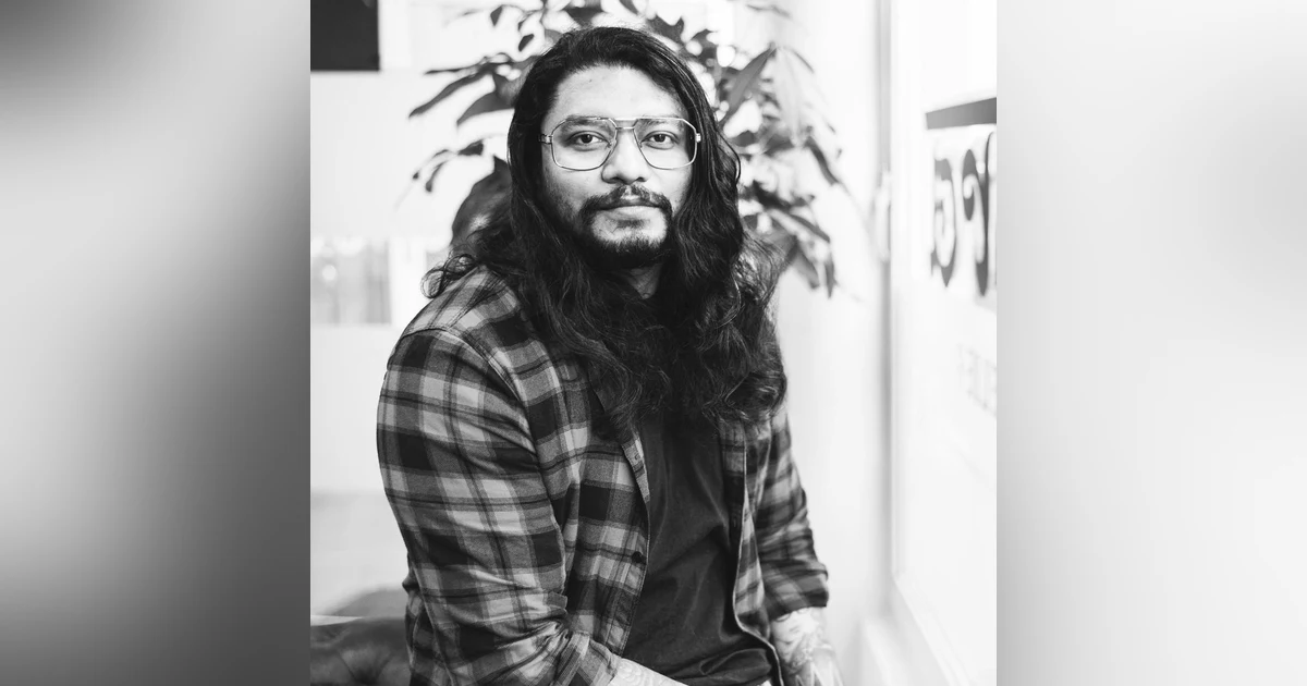 Stigma Beyond Skin With Abhinandan Basu (Part 2)