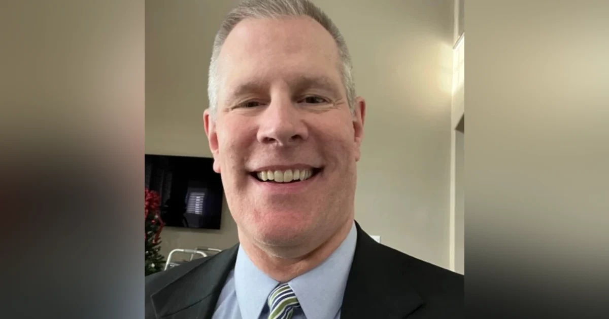 "Four Truths to an Extraordinary Life" with Terry Tucker